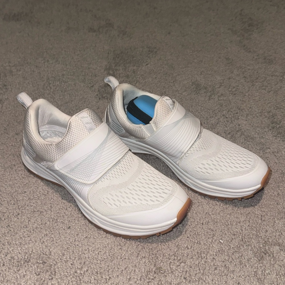 Women’s Indoor Spin or Cycling Shoes | like new